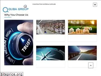 quba-group.com