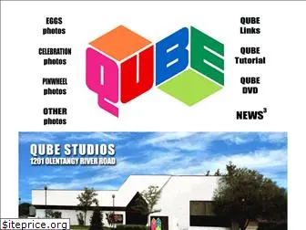 qube-tv.com