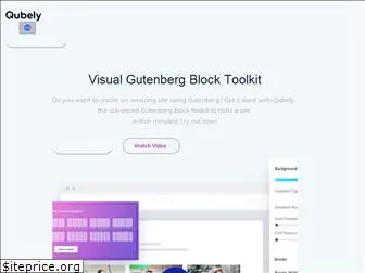 qubely.io