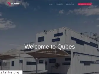 qubes.ae