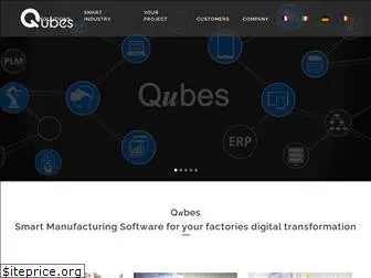 qubes.com