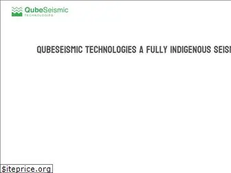 qubeseismictech.com