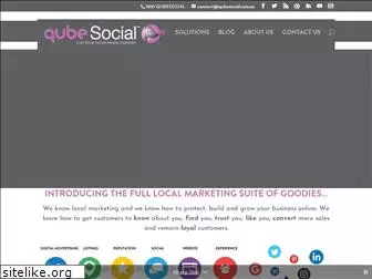 qubesocial.com.au