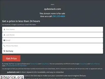 qubestack.com