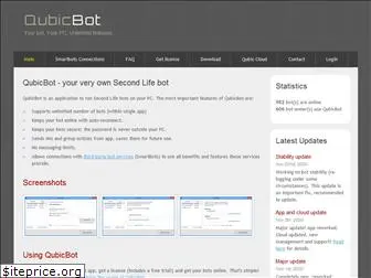 qubicbot.com