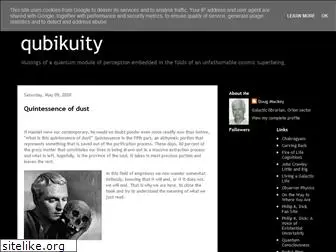 qubikuity.blogspot.com
