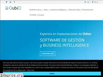 qubiq.es