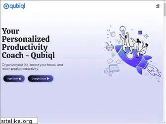 qubiql.com