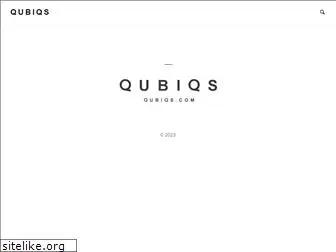 qubiqs.com