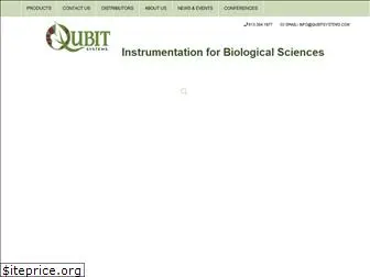qubitbiology.com