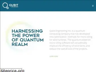 qubitengineering.com