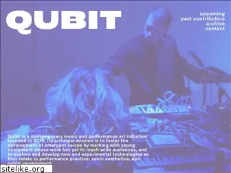 qubitmusic.com
