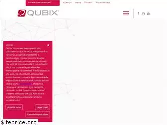 qubix.it