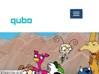 qubo.com