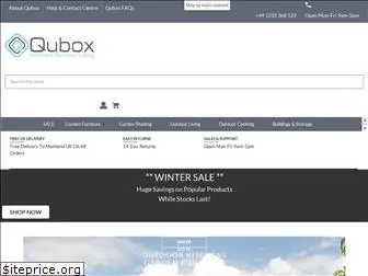 qubox.co.uk