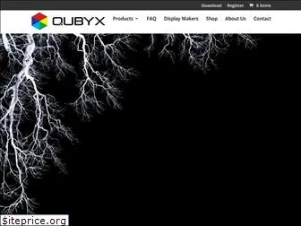 qubyx.com