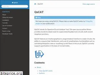 qucat.org