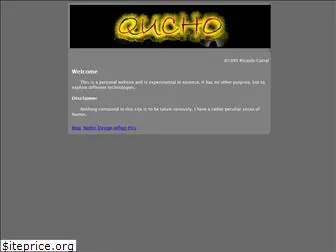 qucho.com