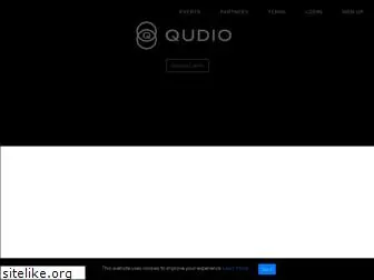 qudio.com