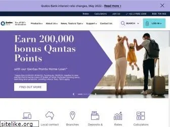 qudosbank.com.au