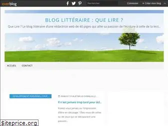 que-lire.over-blog.com