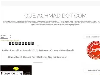 queachmad.com