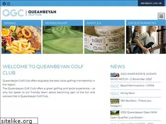 queanbeyangolf.com.au