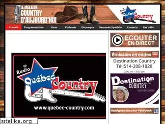 quebec-country.com