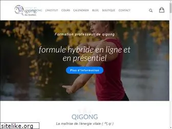 quebec-qigong.com