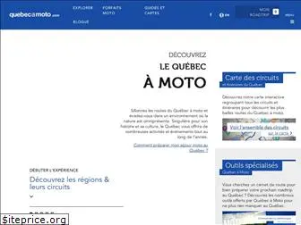 quebecamoto.com