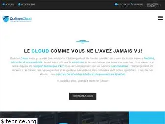 quebeccloud.com