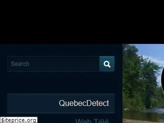 quebecdetect.com