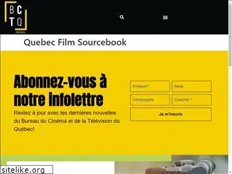 quebecfilmsourcebook.com