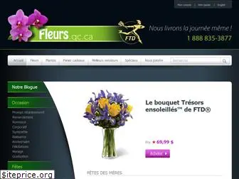 quebecflorist.com