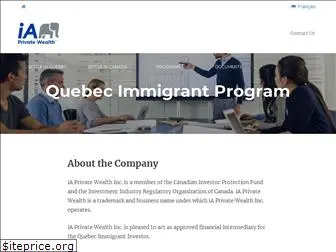 quebeciip.com