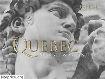 quebecmarble.com