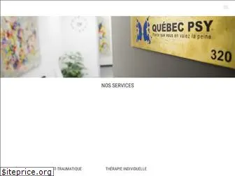 quebecpsy.com