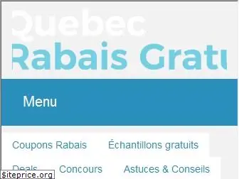 quebecrabaisgratuits.com