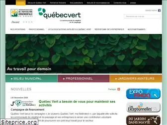 quebecvert.com