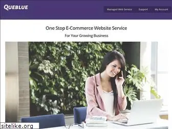 queblue.com