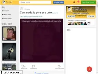 quebolu.com