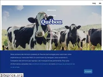 quebon.ca