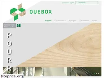quebox.ca