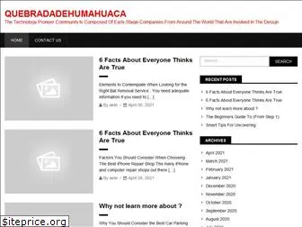 quebradadehumahuaca.info thumbnail