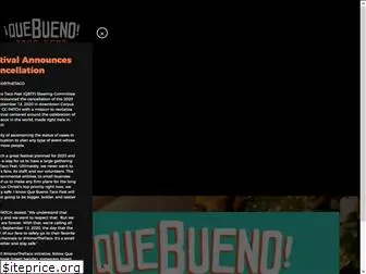 quebuenotacofest.com