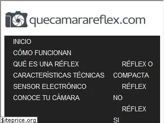 quecamarareflex.com
