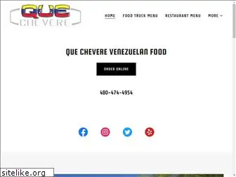 quechevereaz.com