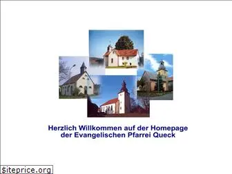 queck-evangelisch.de