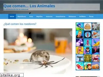 quecomen.net