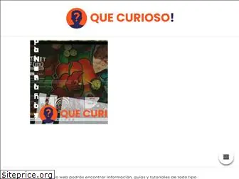 quecurioso.com.ar